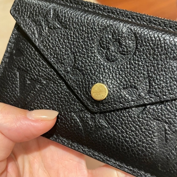 Louis Vuitton Card Holder Recto Verso - Picture 3 of 10